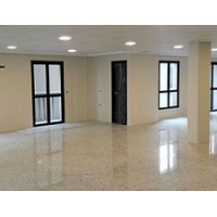 PISO ELEVADO